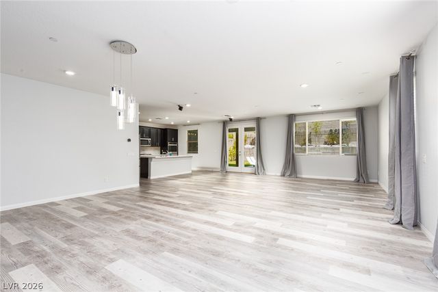 12586 Huckleberry Oak Avenue, Las Vegas, NV 89138
