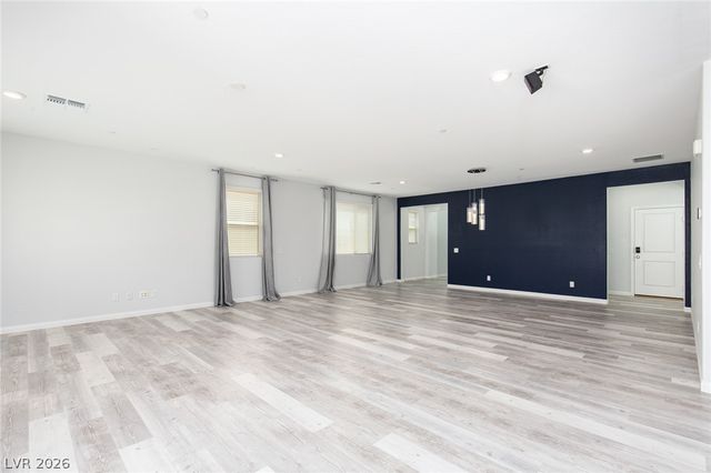12586 Huckleberry Oak Avenue, Las Vegas, NV 89138