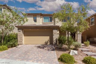 12586 Huckleberry Oak Avenue, Las Vegas, NV 89138