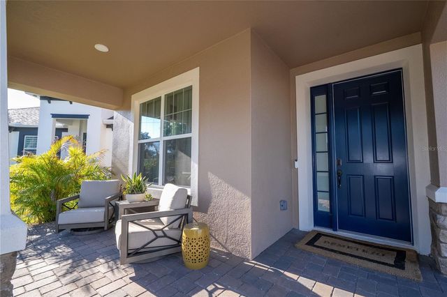 702 POINTE EMERSON BOULEVARD, Apopka, FL 32703