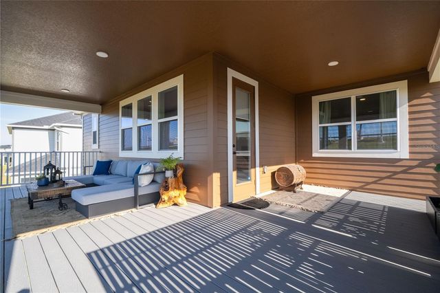 702 POINTE EMERSON BOULEVARD, Apopka, FL 32703