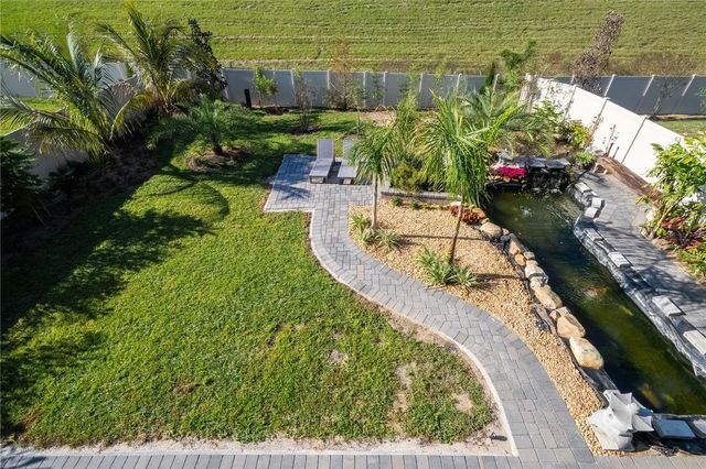 702 POINTE EMERSON BOULEVARD, Apopka, FL 32703