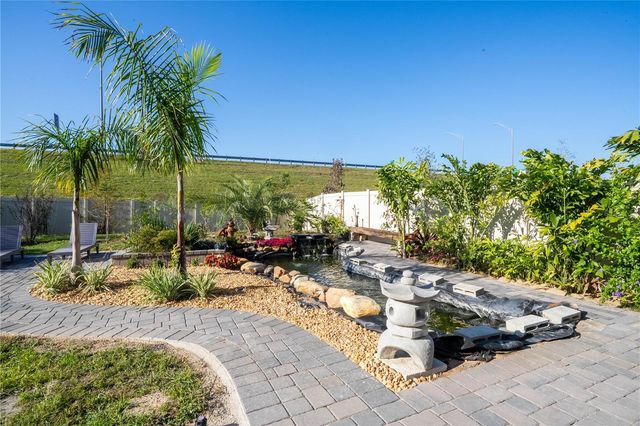 702 POINTE EMERSON BOULEVARD, Apopka, FL 32703