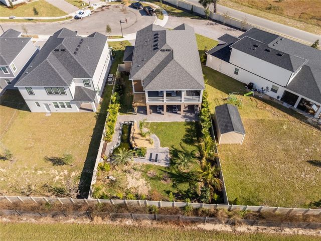 702 POINTE EMERSON BOULEVARD, Apopka, FL 32703