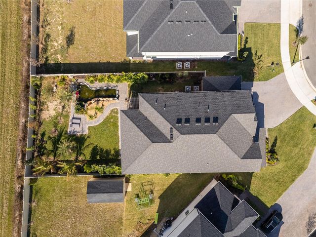 702 POINTE EMERSON BOULEVARD, Apopka, FL 32703