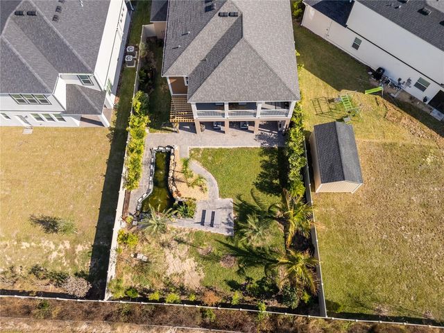 702 POINTE EMERSON BOULEVARD, Apopka, FL 32703