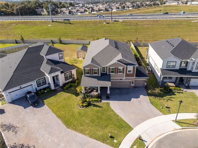 702 POINTE EMERSON BOULEVARD, Apopka, FL 32703