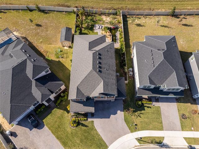 702 POINTE EMERSON BOULEVARD, Apopka, FL 32703