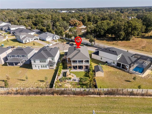 702 POINTE EMERSON BOULEVARD, Apopka, FL 32703