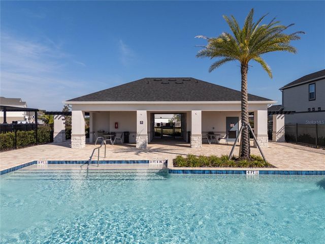 702 POINTE EMERSON BOULEVARD, Apopka, FL 32703