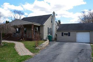 43891 S Interstate 94 Service Drive, Belleville, MI 48111