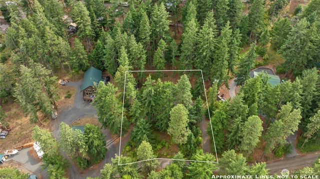 100 Klancie Lane, Cle Elum, WA 98922
