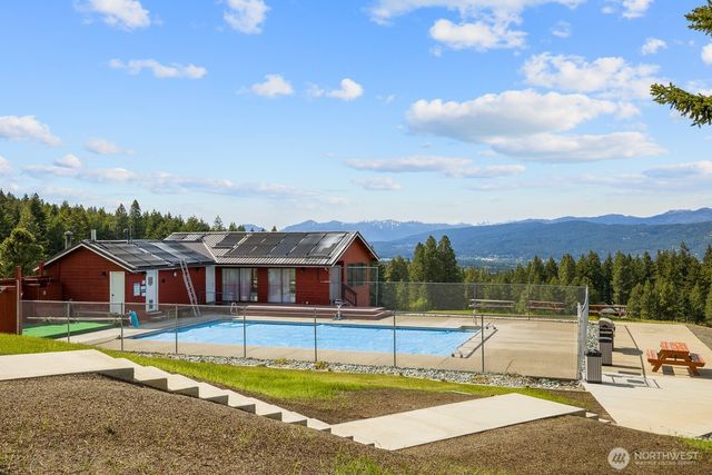 100 Klancie Lane, Cle Elum, WA 98922