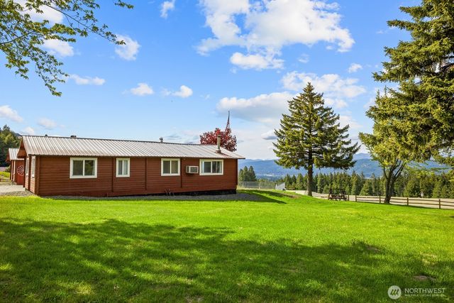 100 Klancie Lane, Cle Elum, WA 98922
