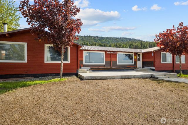 100 Klancie Lane, Cle Elum, WA 98922
