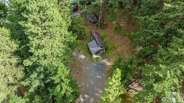 100 Klancie Lane, Cle Elum, WA 98922