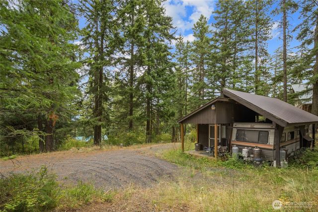 100 Klancie Lane, Cle Elum, WA 98922