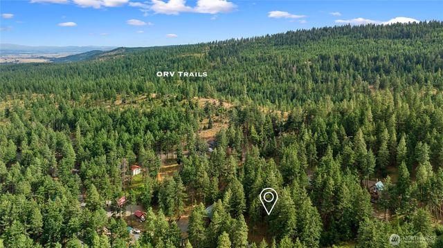 100 Klancie Lane, Cle Elum, WA 98922