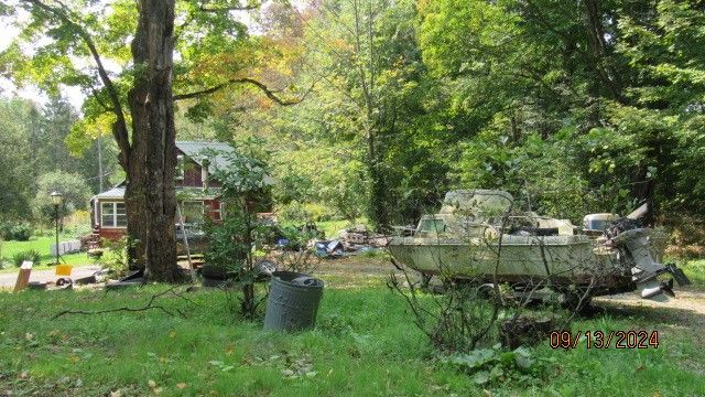 143 Cross Road, Unadilla, NY 13849