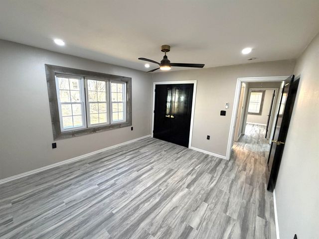 1603 Belmoor Drive, Pine Bluff, AR 71601