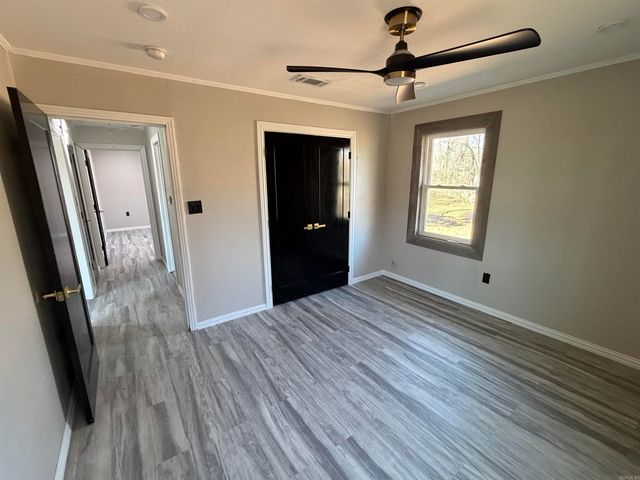 1603 Belmoor Drive, Pine Bluff, AR 71601