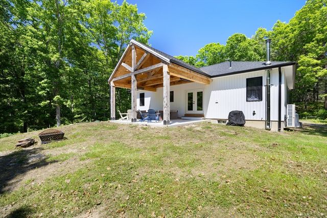 115 Webster Road, Ware, MA 01082