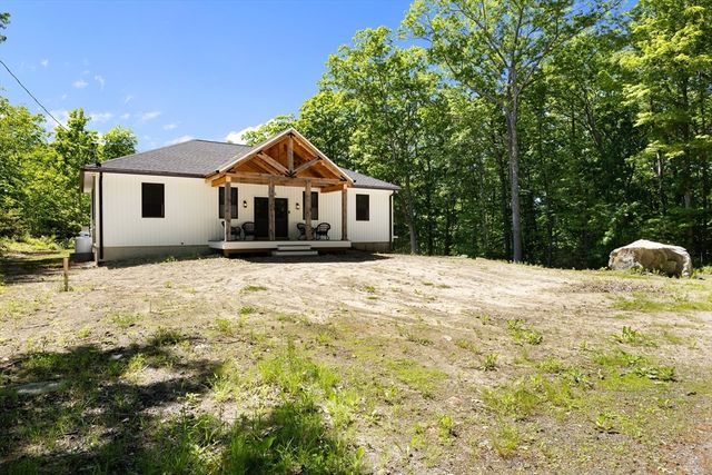 115 Webster Road, Ware, MA 01082