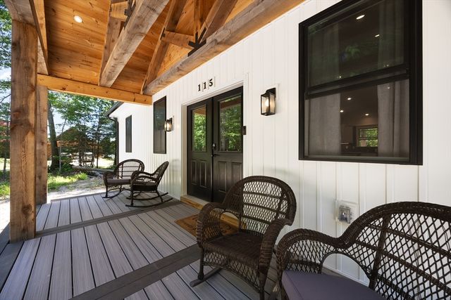 115 Webster Road, Ware, MA 01082