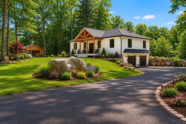 115 Webster Road, Ware, MA 01082
