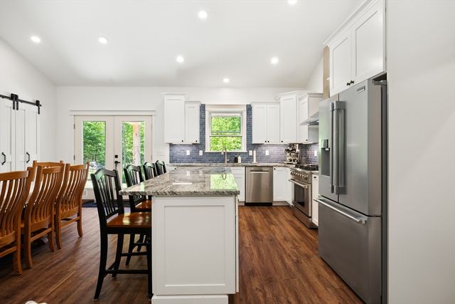 115 Webster Road, Ware, MA 01082