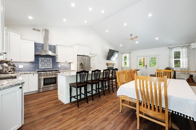 115 Webster Road, Ware, MA 01082