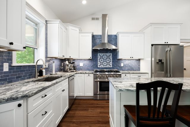 115 Webster Road, Ware, MA 01082
