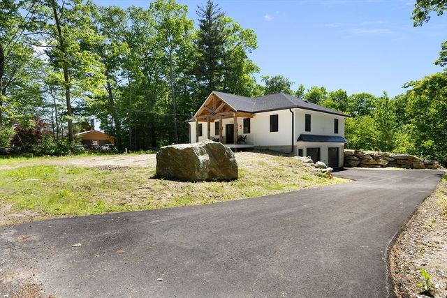 115 Webster Road, Ware, MA 01082