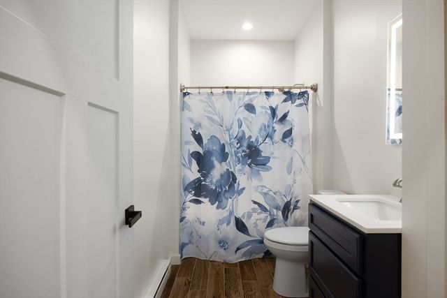 115 Webster Road, Ware, MA 01082