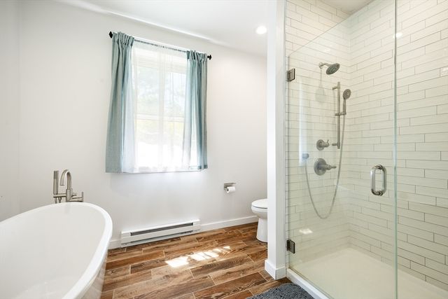 115 Webster Road, Ware, MA 01082
