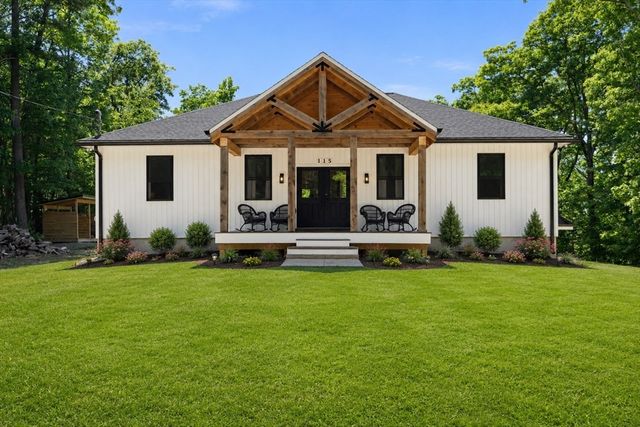 115 Webster Road, Ware, MA 01082