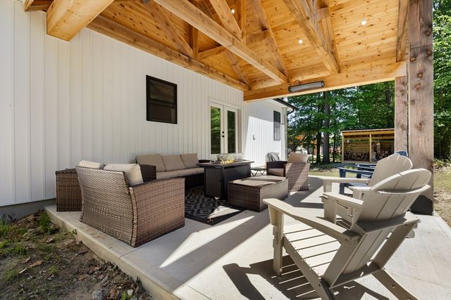 115 Webster Road, Ware, MA 01082