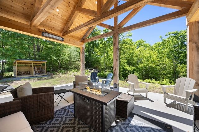 115 Webster Road, Ware, MA 01082