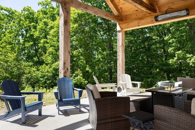115 Webster Road, Ware, MA 01082