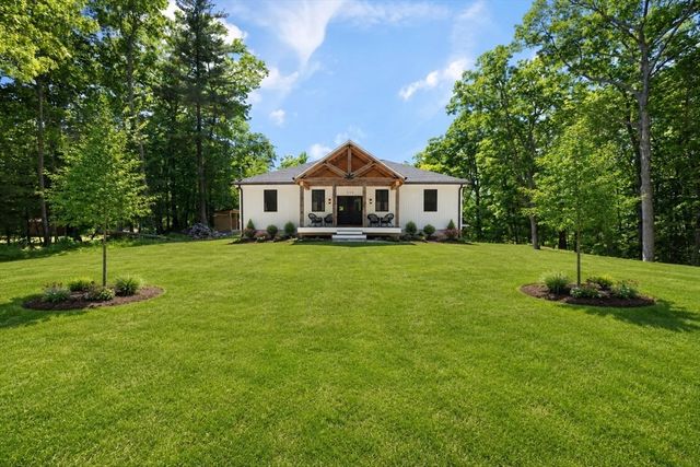 115 Webster Road, Ware, MA 01082