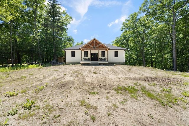 115 Webster Road, Ware, MA 01082