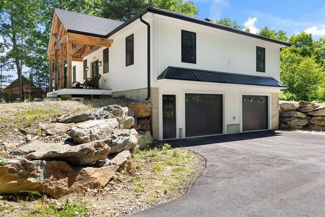 115 Webster Road, Ware, MA 01082