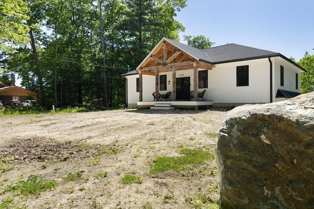 115 Webster Road, Ware, MA 01082