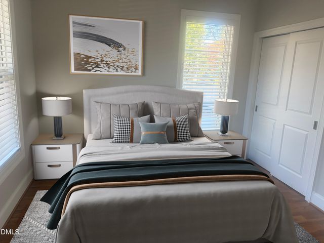 607 Smedes Place B, Raleigh, NC 27605