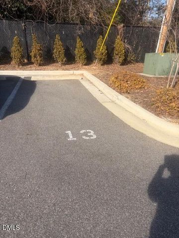 607 Smedes Place B, Raleigh, NC 27605