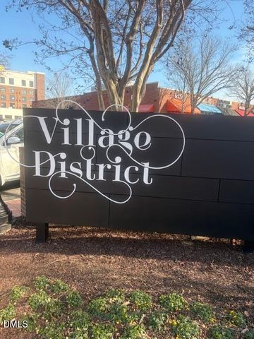 607 Smedes Place B, Raleigh, NC 27605