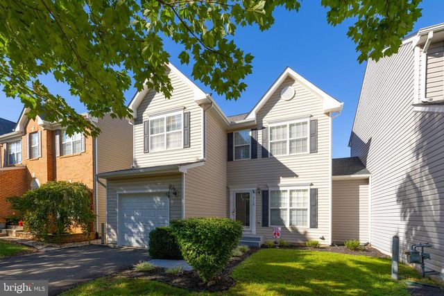 2170 FORSYTHIA DR, Culpeper, VA 22701