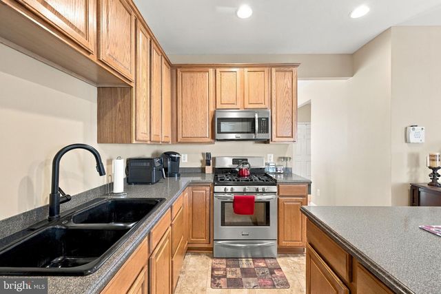 2170 FORSYTHIA DR, Culpeper, VA 22701