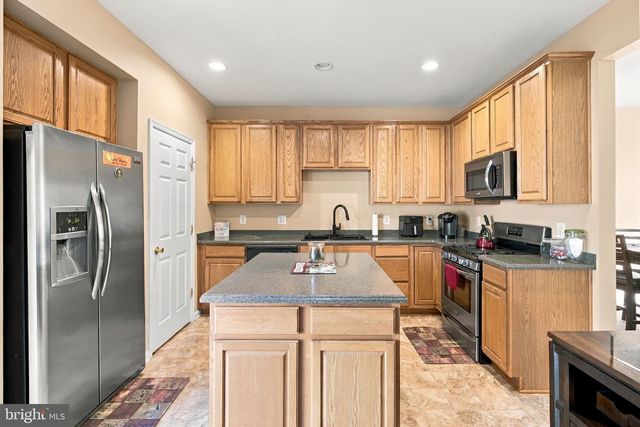 2170 FORSYTHIA DR, Culpeper, VA 22701