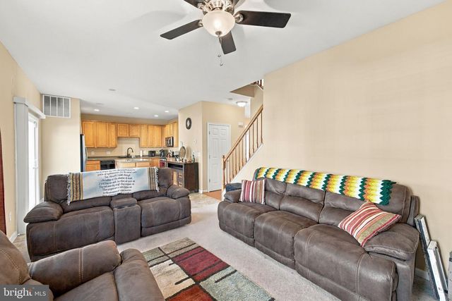 2170 FORSYTHIA DR, Culpeper, VA 22701